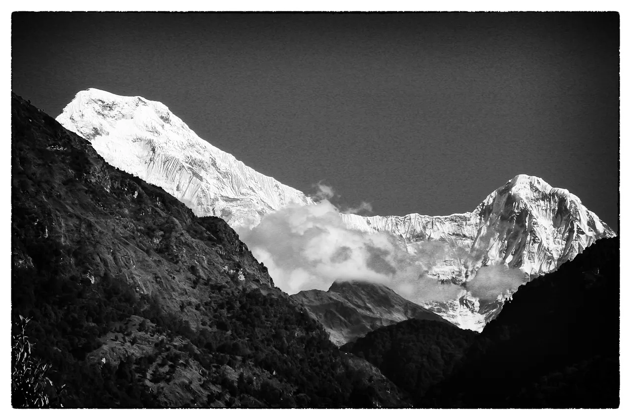 Dayara Bugyal Trek — Uttarakhand