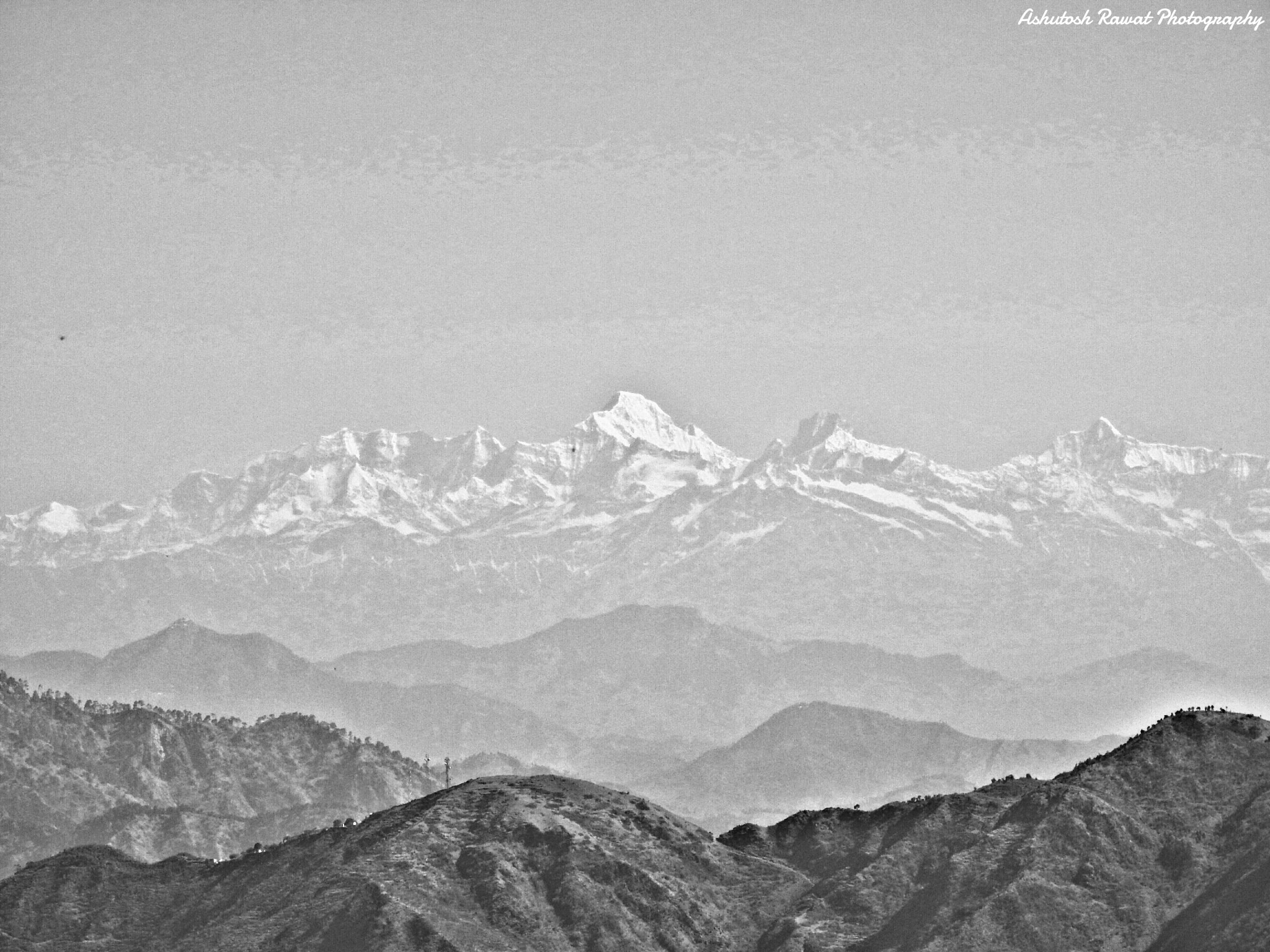 Golden Triangle Tour India — North India