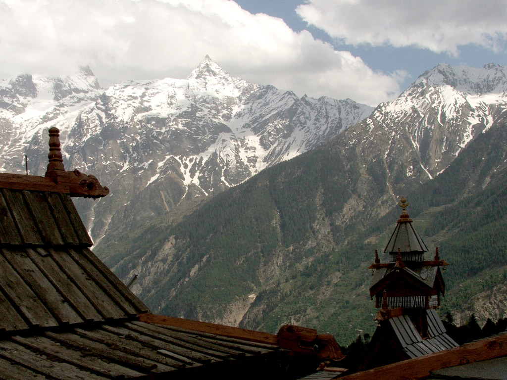 Har Ki Dun Trek — Uttarakhand