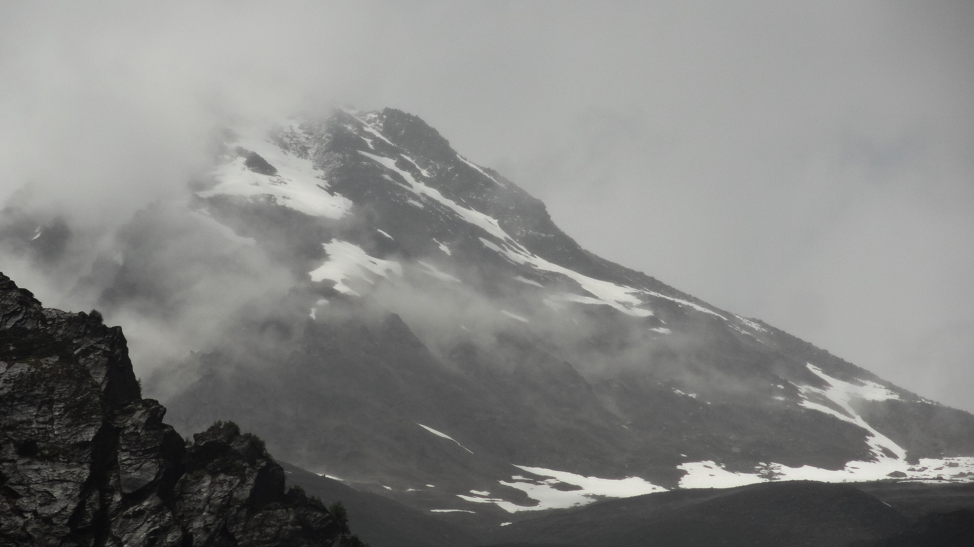 Kedarkantha Trek — Uttarakhand