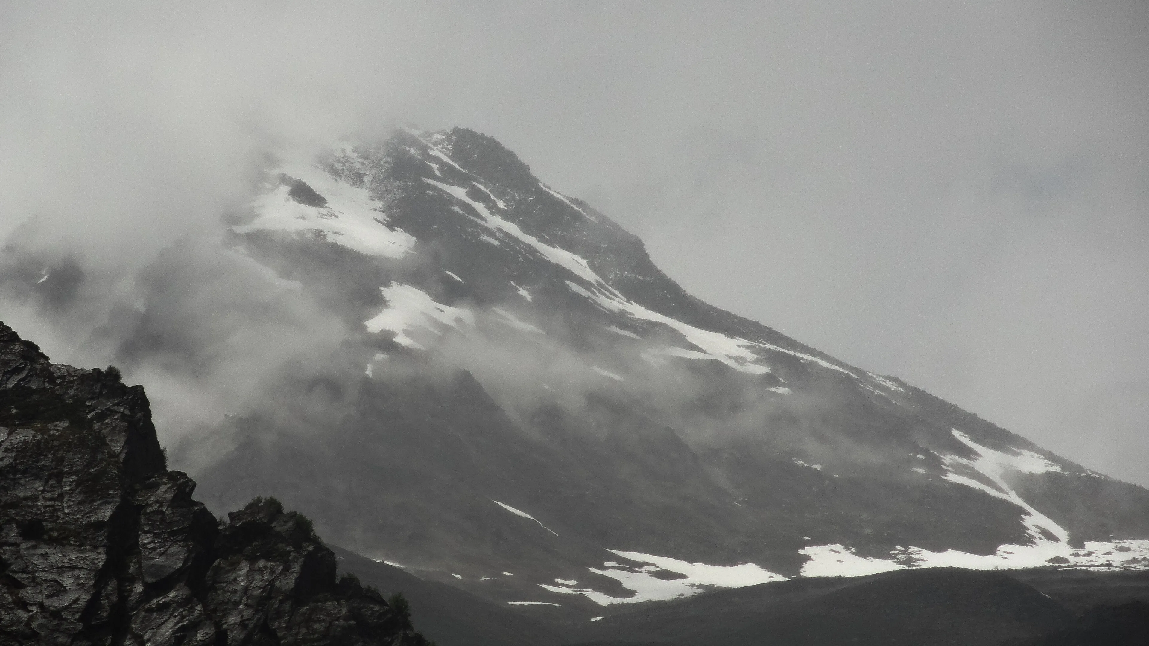 Kedarkantha Trek — Uttarakhand