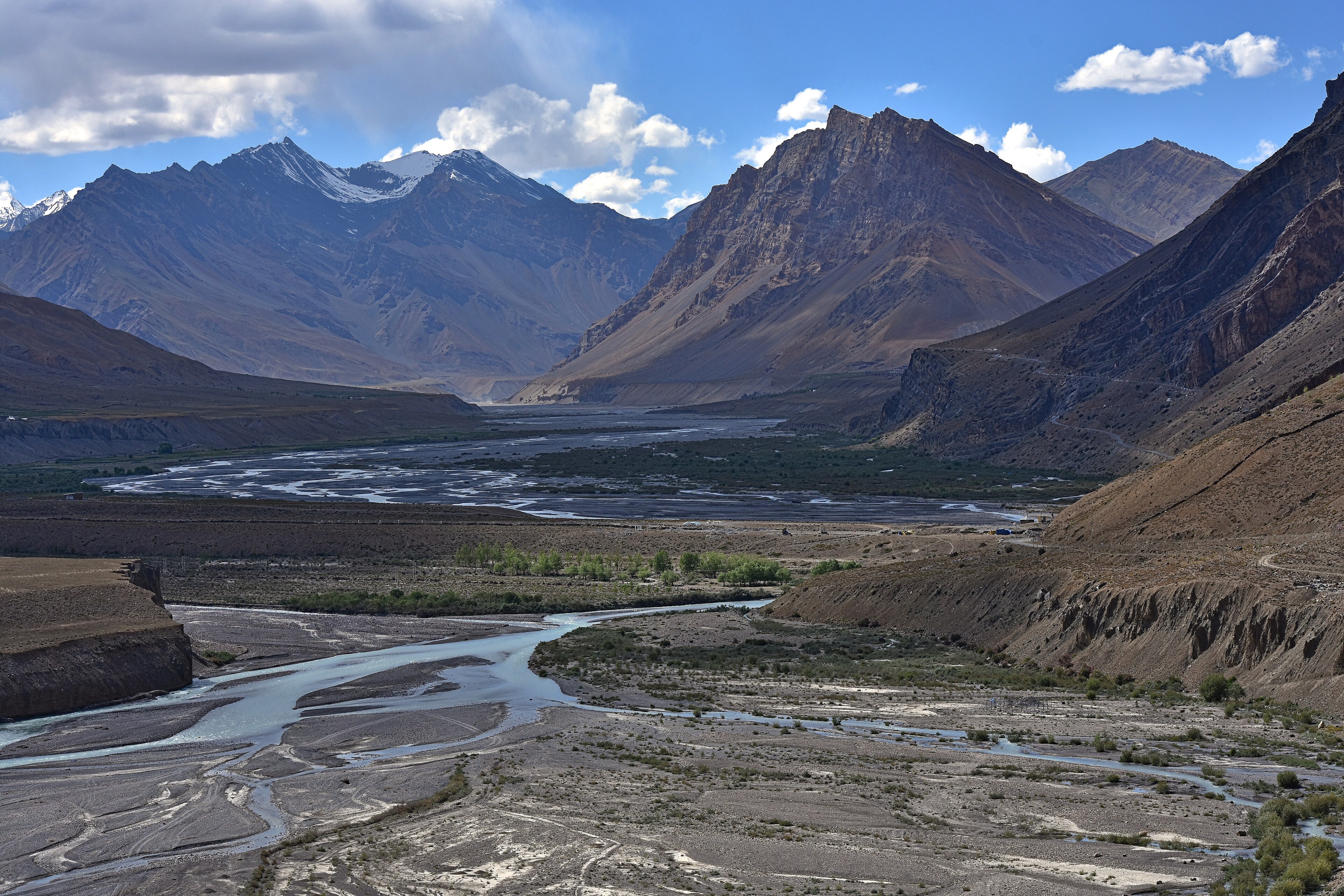 Lamadugh Trek — Himachal Pradesh