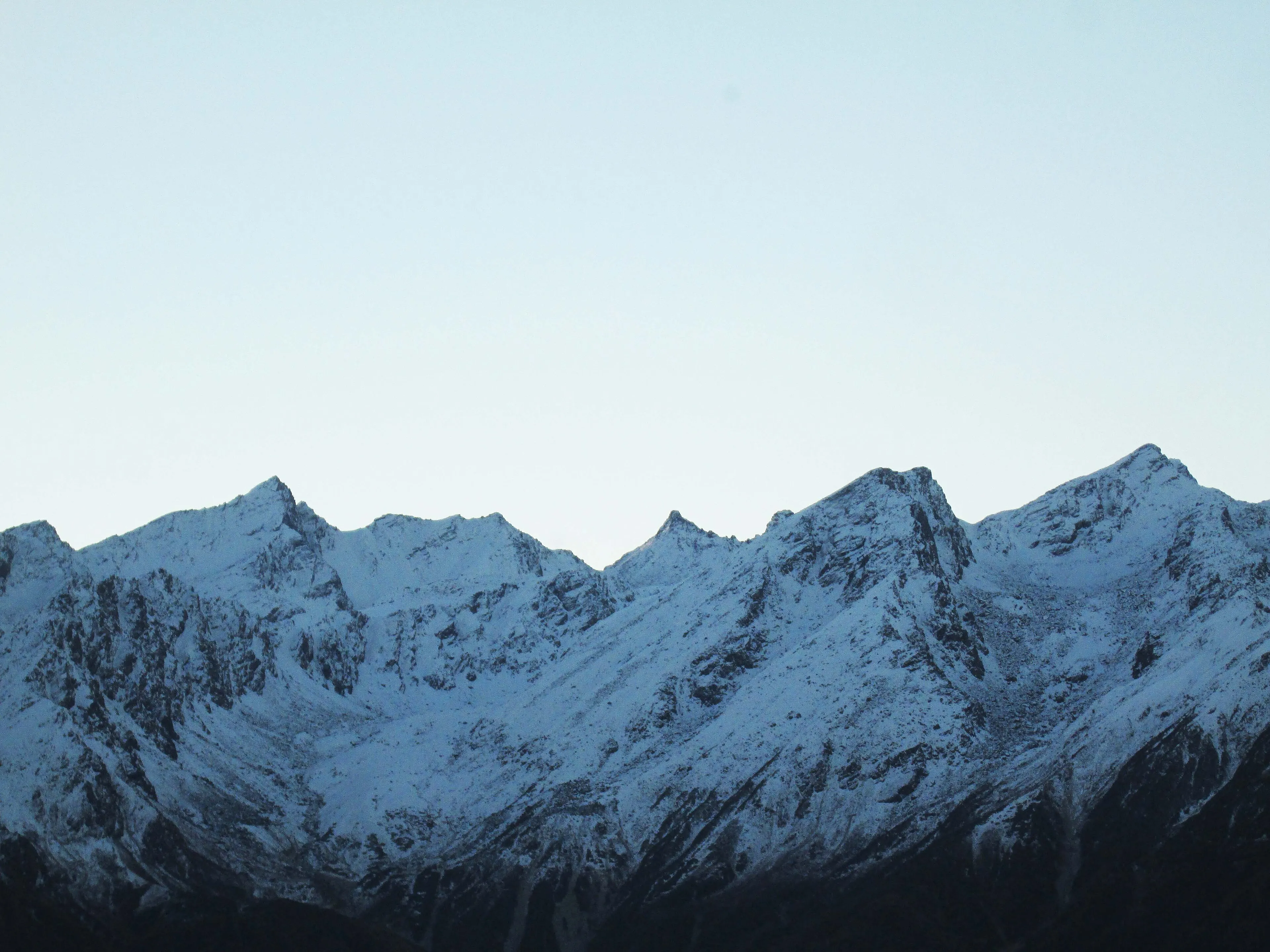 Nag Tibba Trek — Uttarakhand