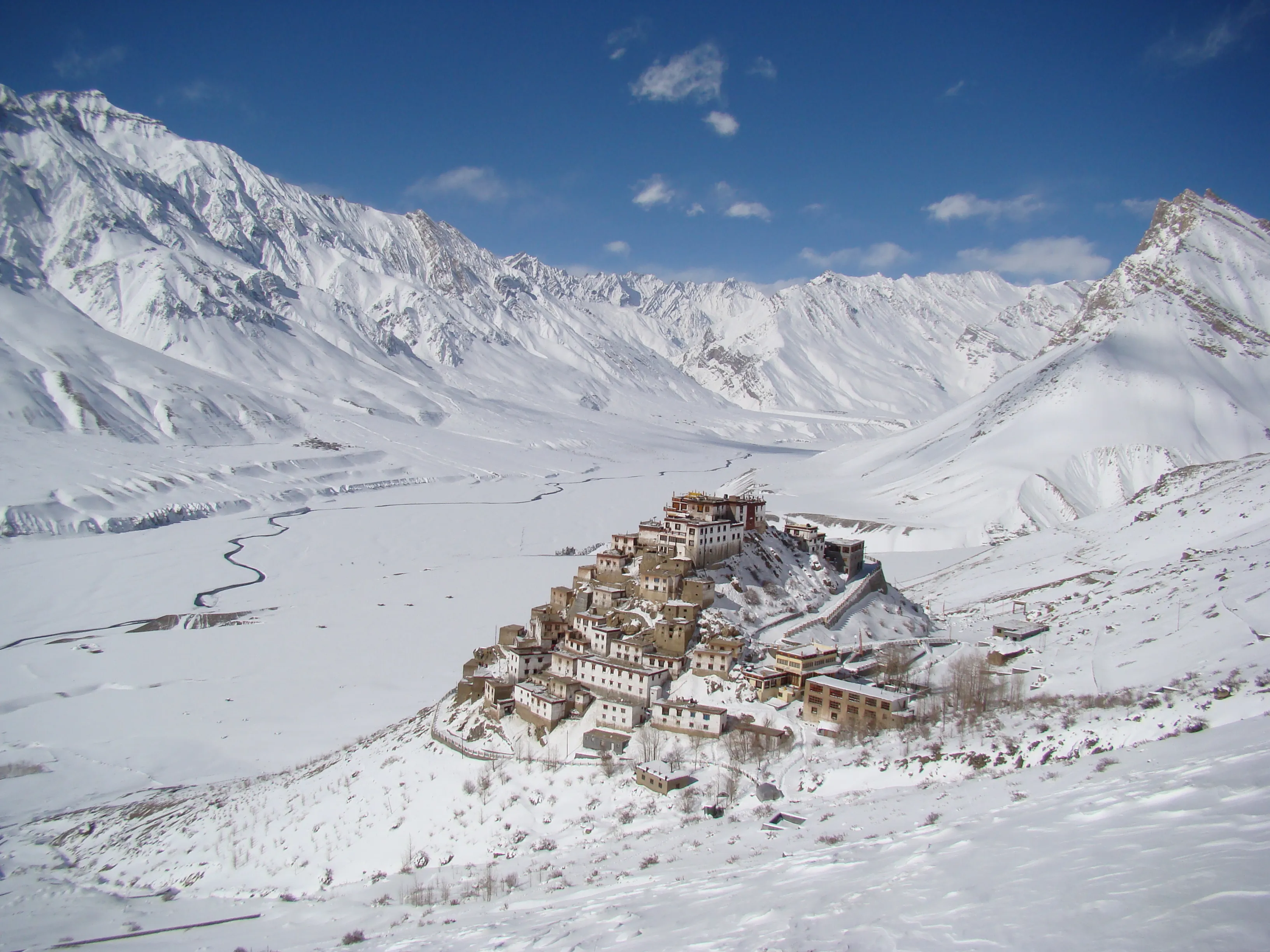 Pin Parvati Pass Trek — Parvati Valley, Himachal Pradesh