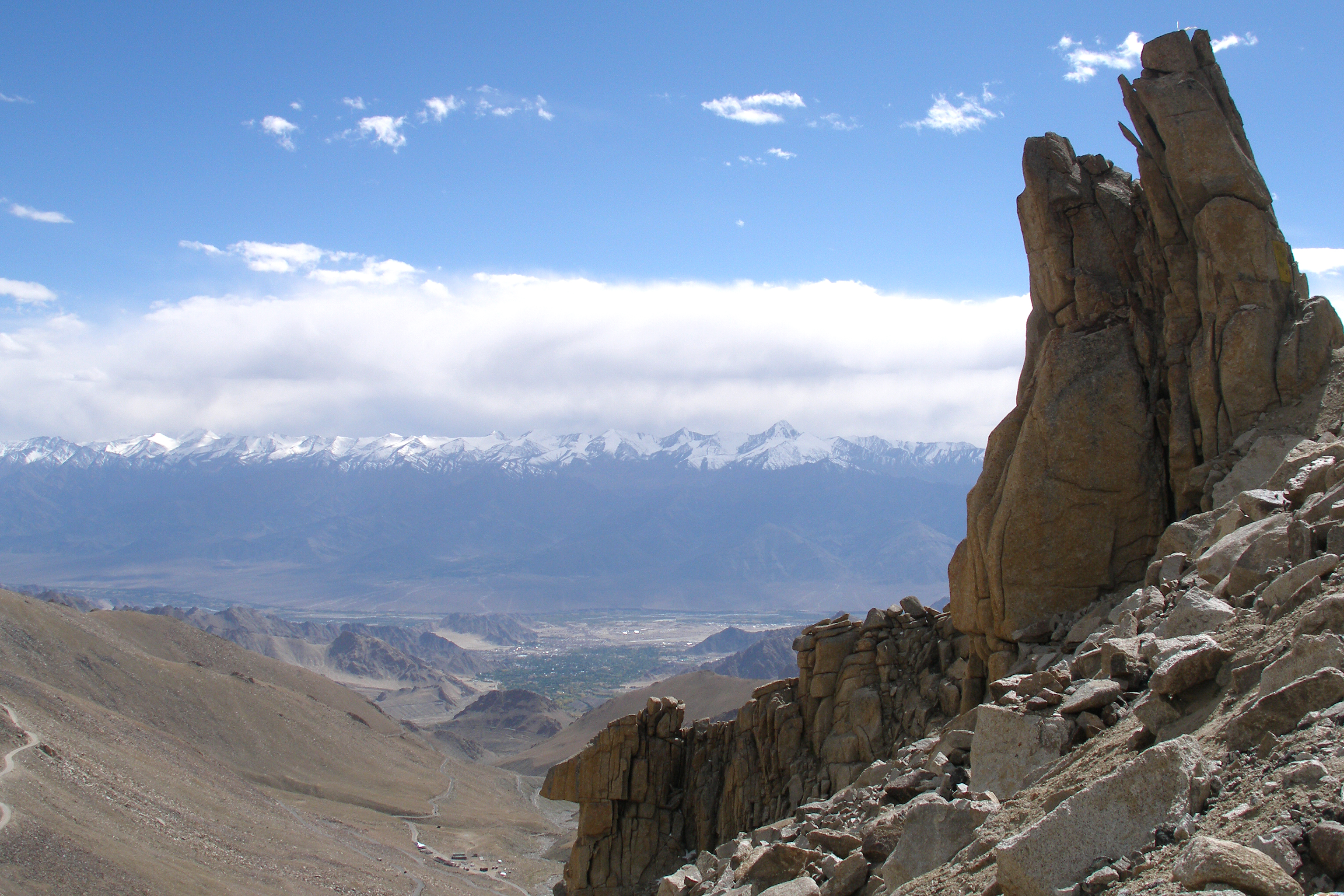 Sangla Chitkul Kalpa Tour — Kinnaur Valley, Himachal Pradesh