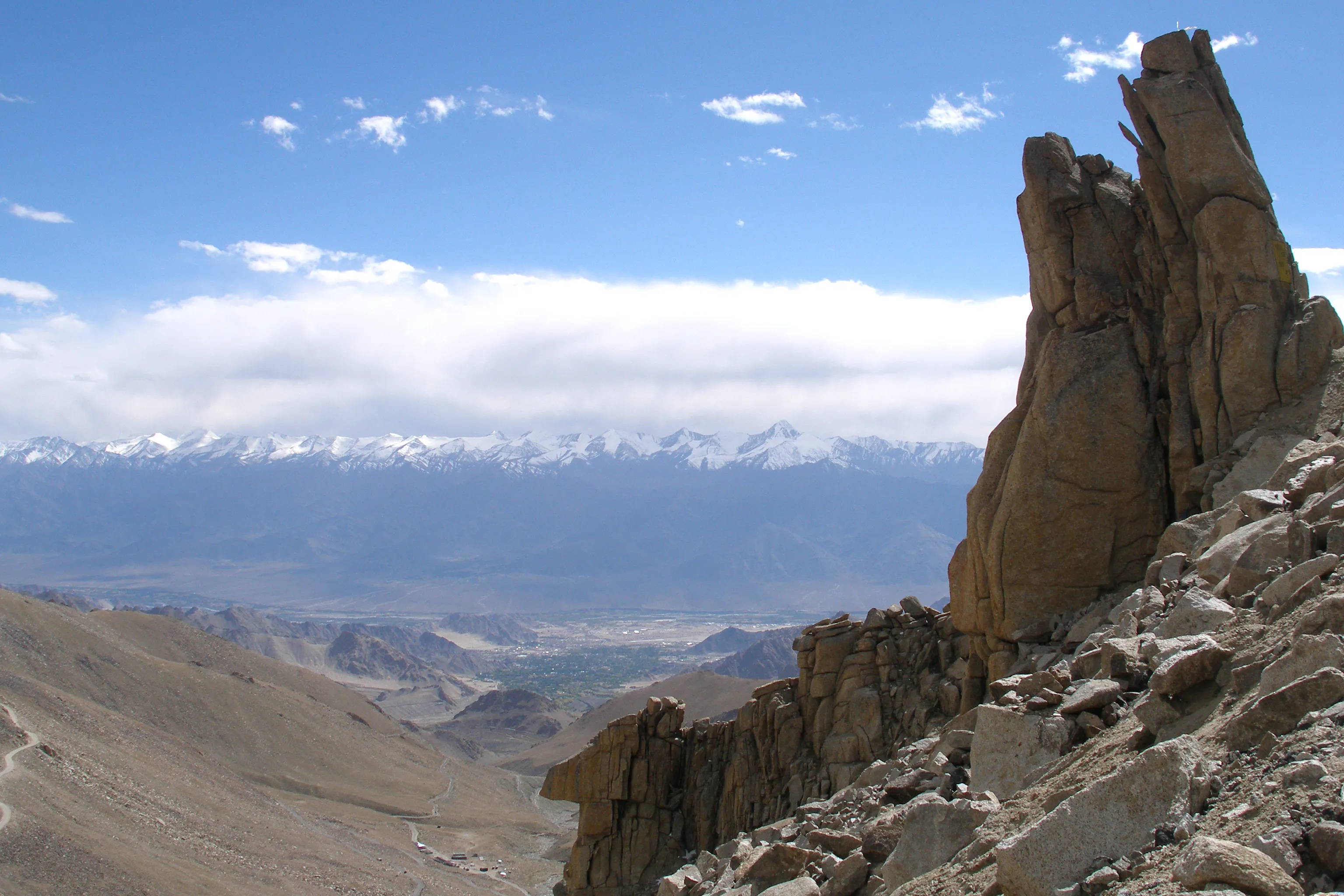 Sangla Chitkul Kalpa Tour — Kinnaur Valley, Himachal Pradesh