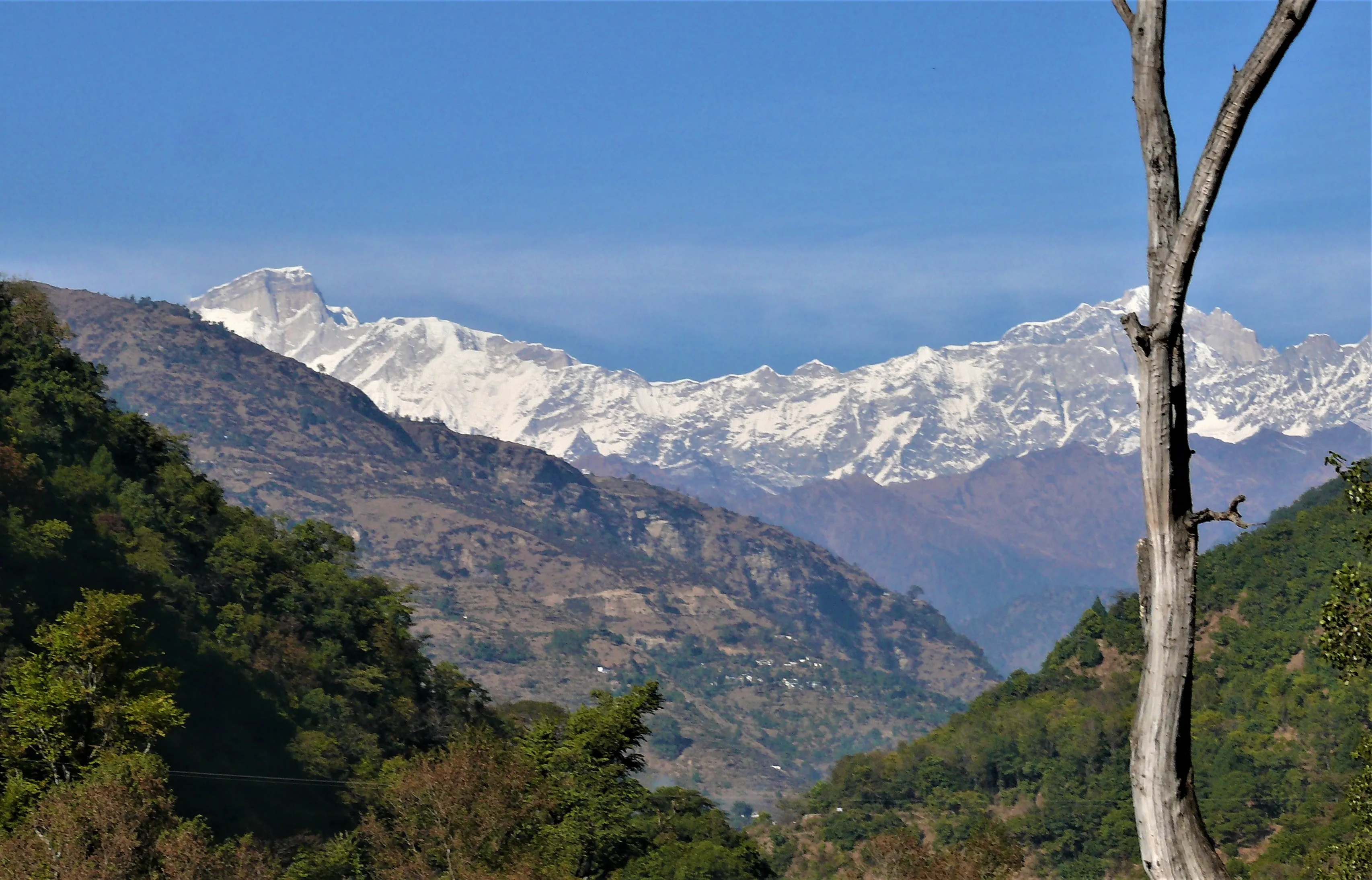 Spiti Valley Tour from Shimla — Spiti, Himachal Pradesh